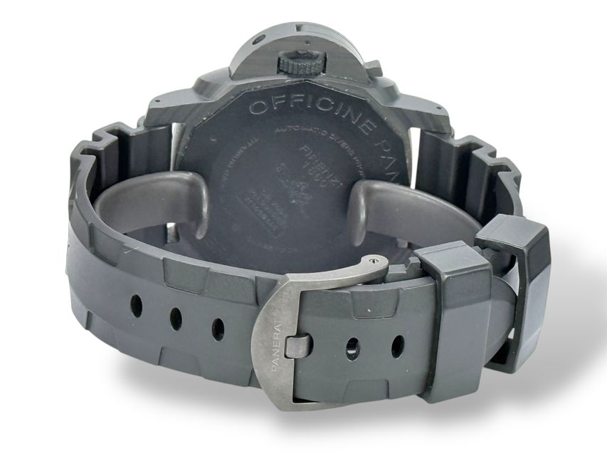 Panerai Submersible PAM01616 Image 4